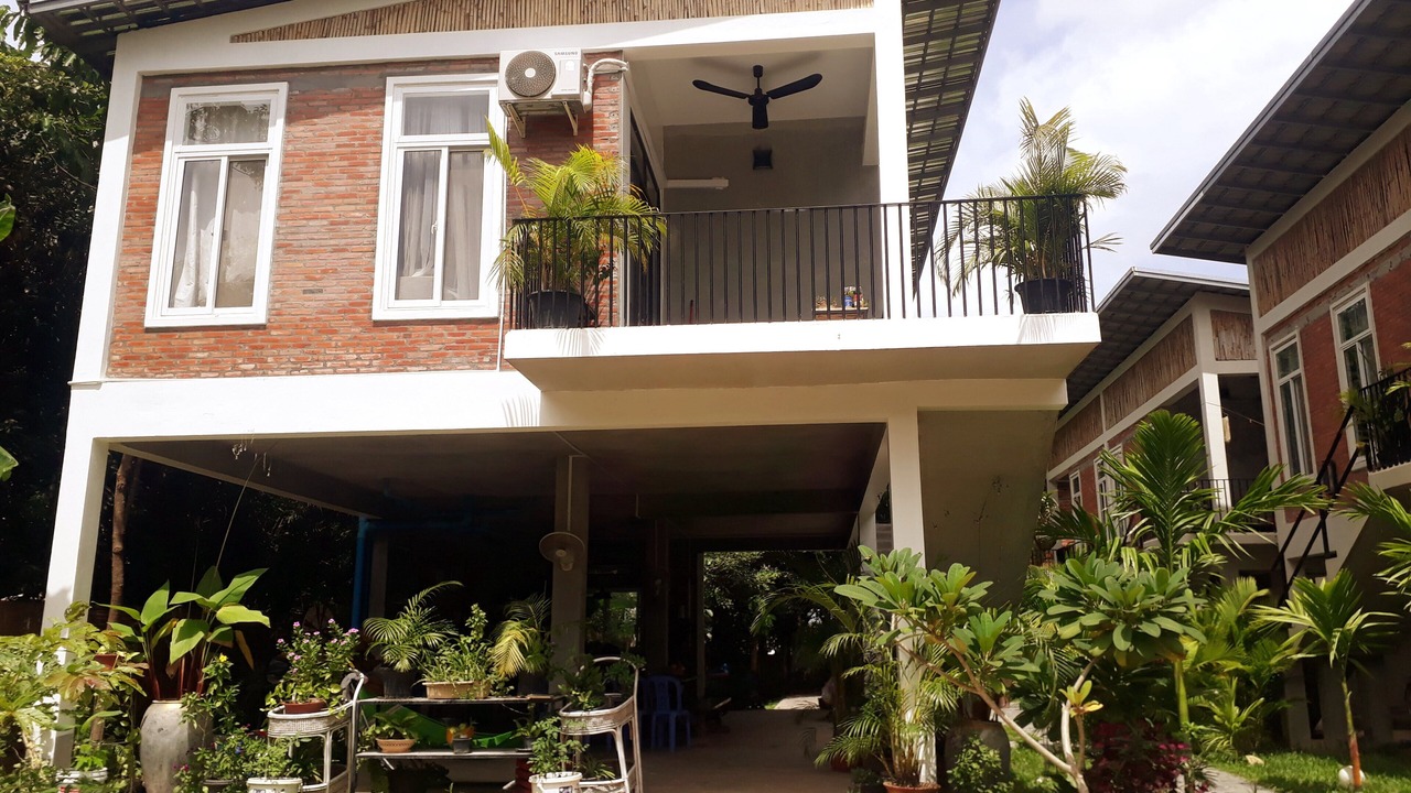 Photo of Outdoor in Siem Reap
