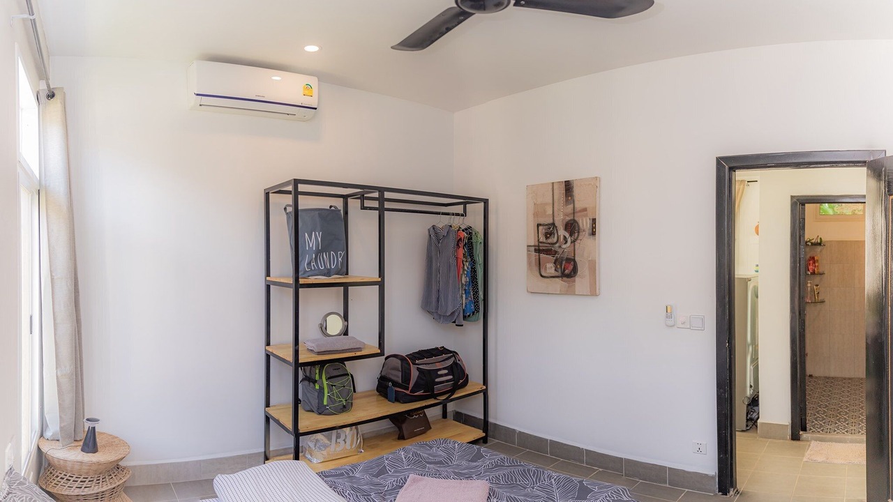 Photo of Bedroom in Siem Reap