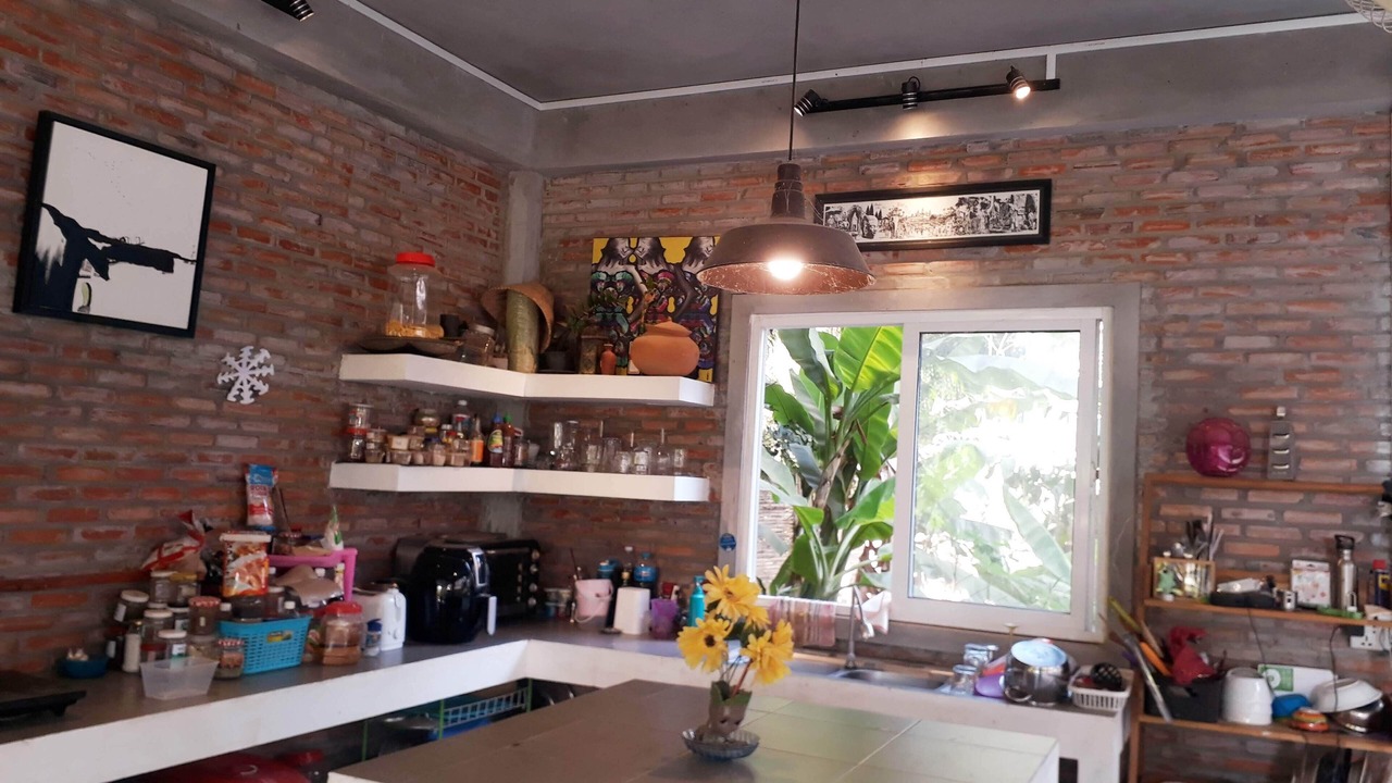 Photo of Kitchen in Siem Reap
