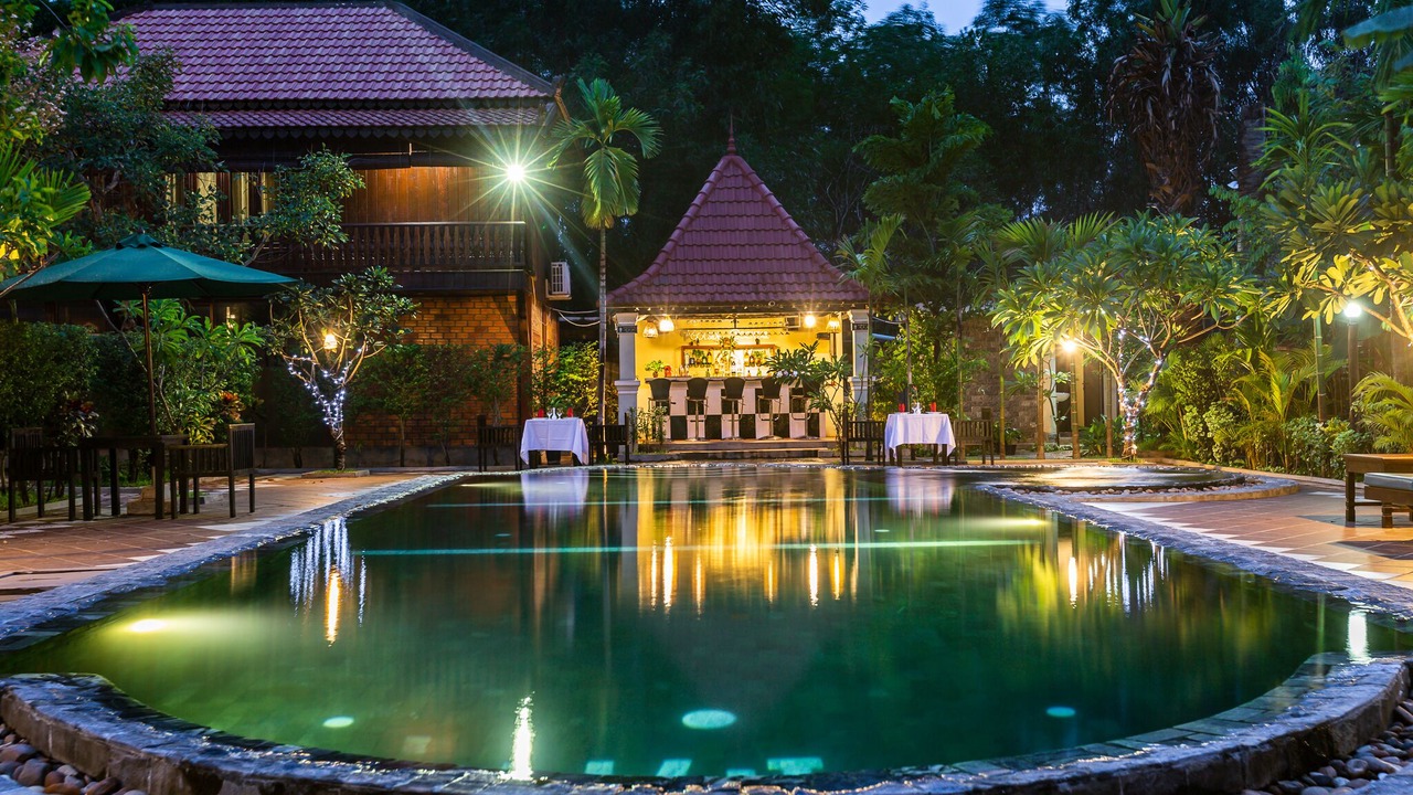 Photo of Outdoor in Siem Reap