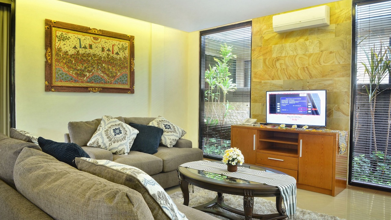 Photo of Livingroom in Gianyar