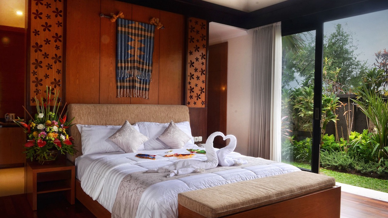 Photo of Bedroom in Gianyar