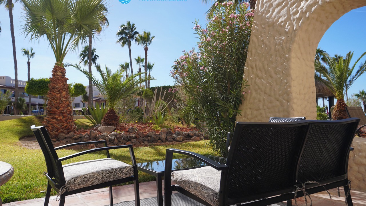 Photo of Patio Balcony in Bella Vista