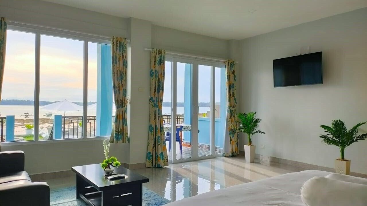 Photo of Bedroom in Nias