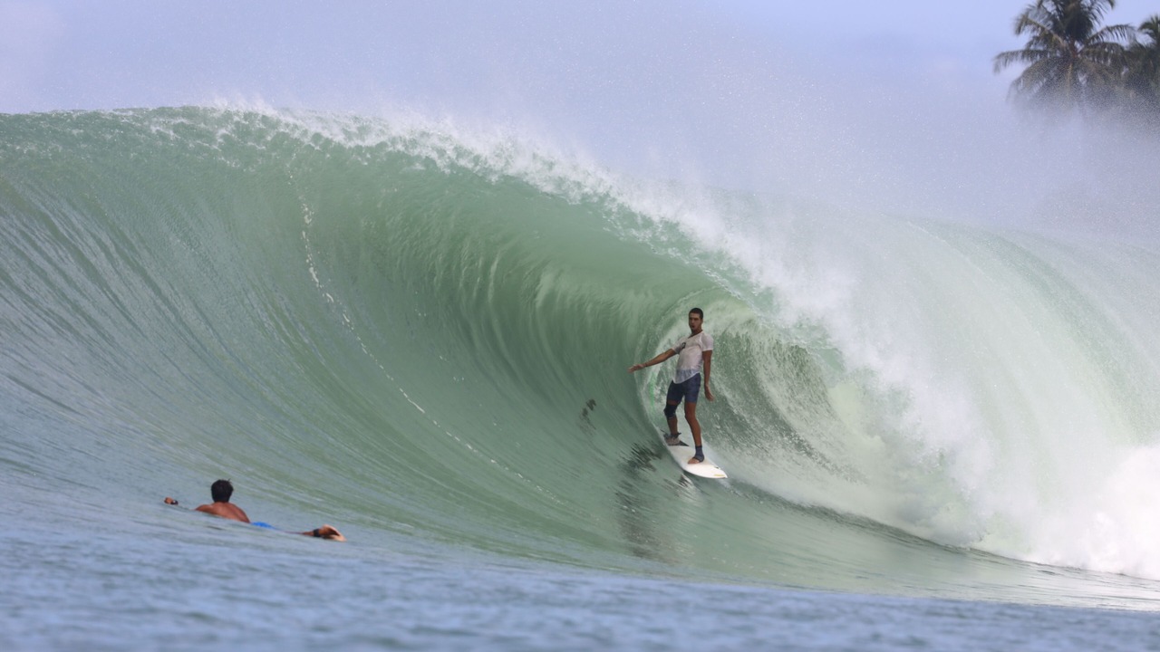 Photo of Others in Nias