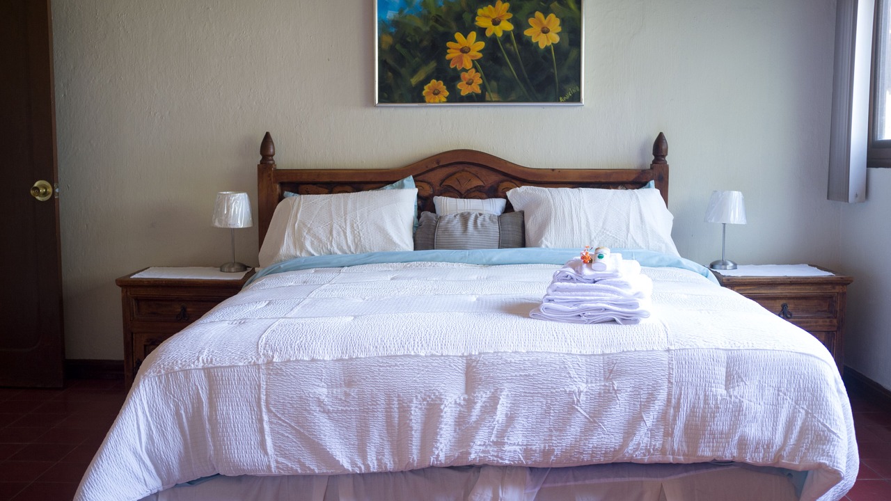 Photo of Bedroom in Lomas de Atzingo