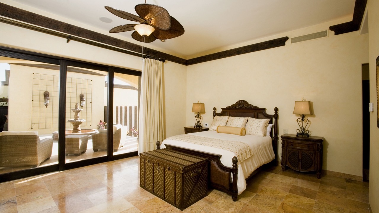 Photo of Bedroom in Pedregal