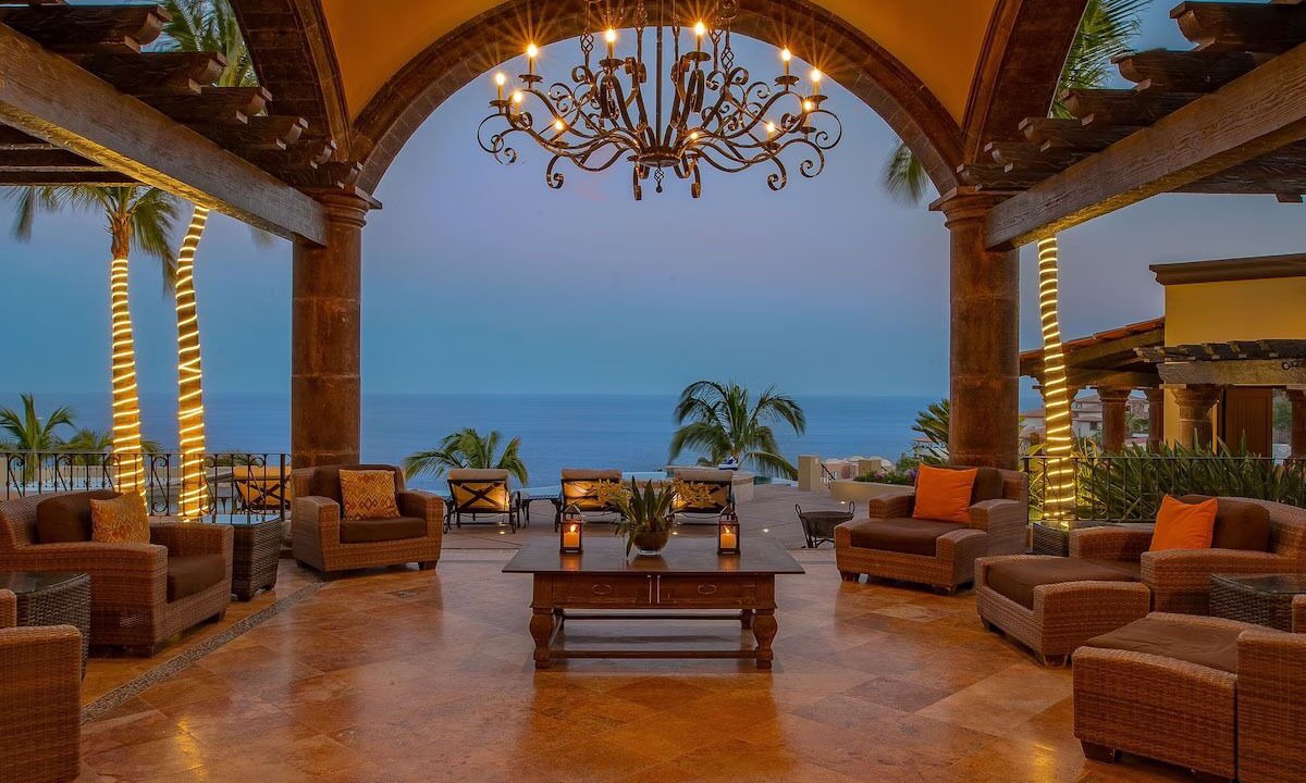 Photo of Patio Balcony in Pedregal