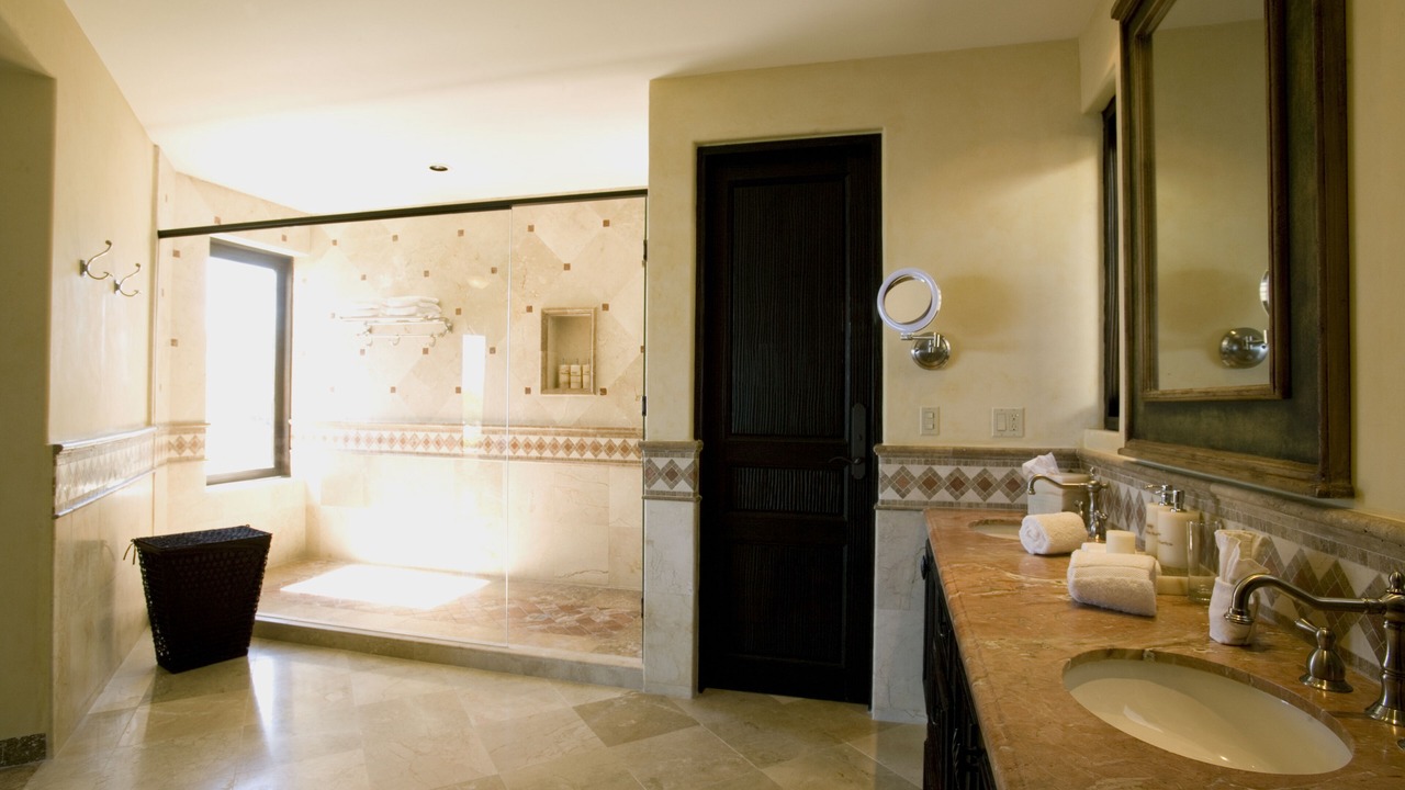Photo of Bathroom in Pedregal
