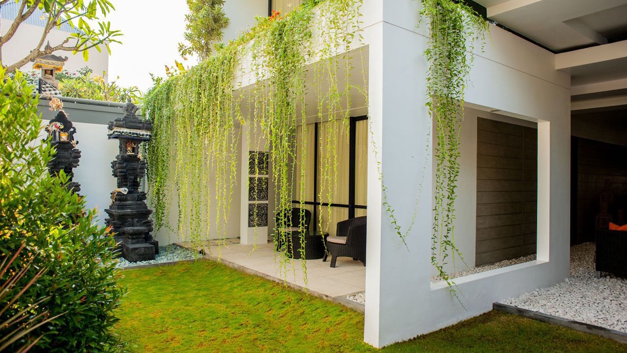 Photo of Patio Balcony in Drupadi