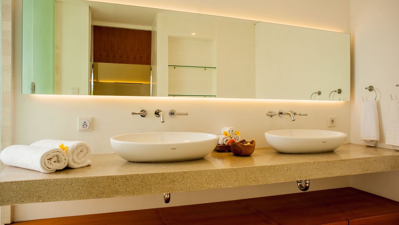 Photo of Bathroom in Drupadi