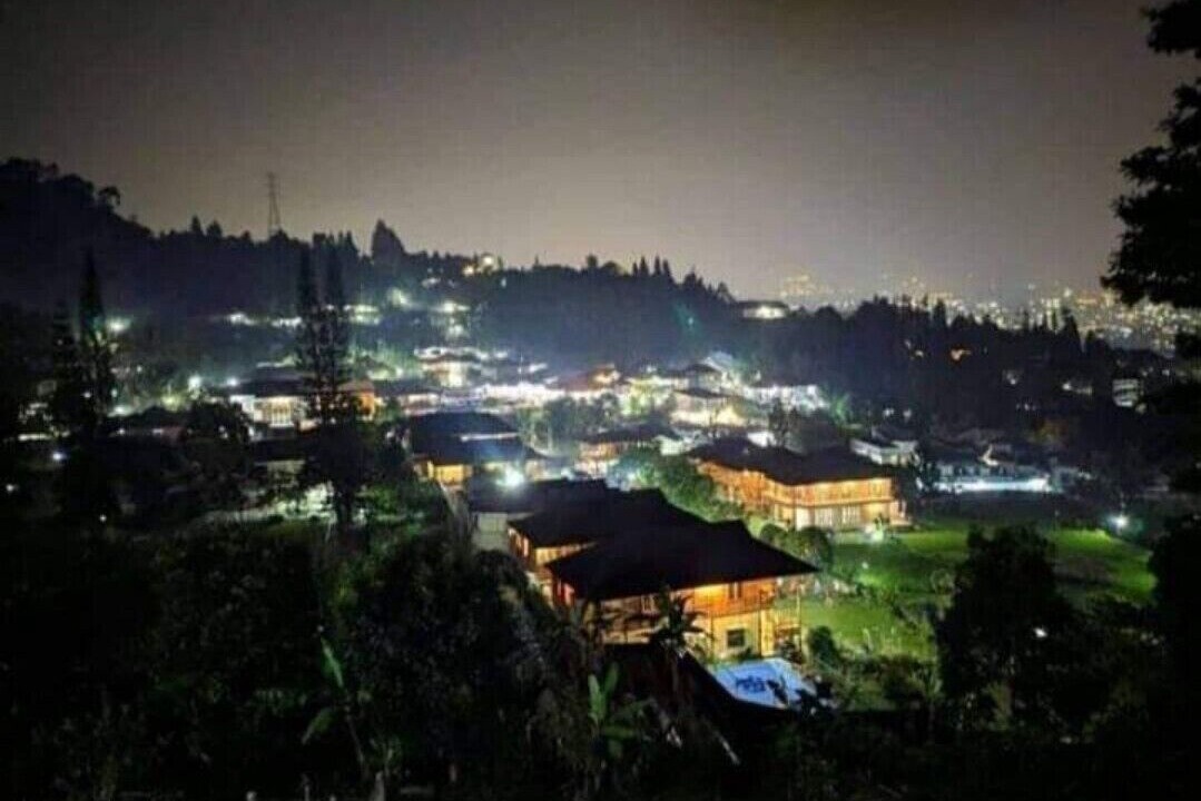 Photo of Outdoor in Cisarua