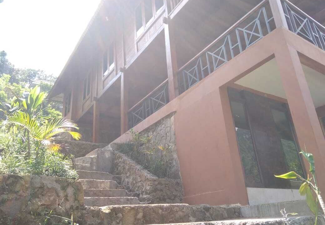 Photo of Outdoor in Cisarua