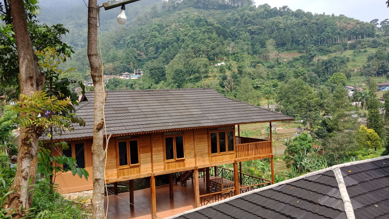 Photo of Outdoor in Cisarua