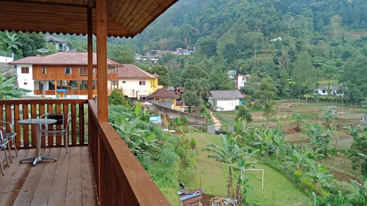 Photo of Outdoor in Cisarua