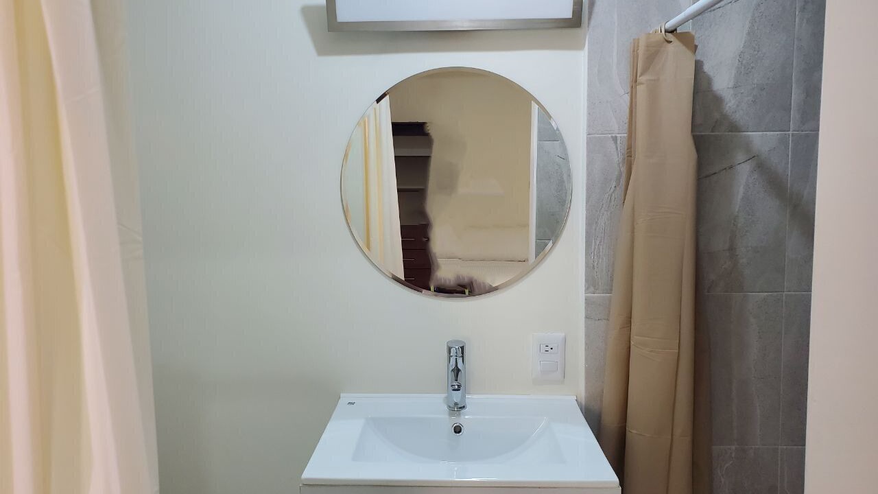 Photo of Bathroom in Ciudad Juarez