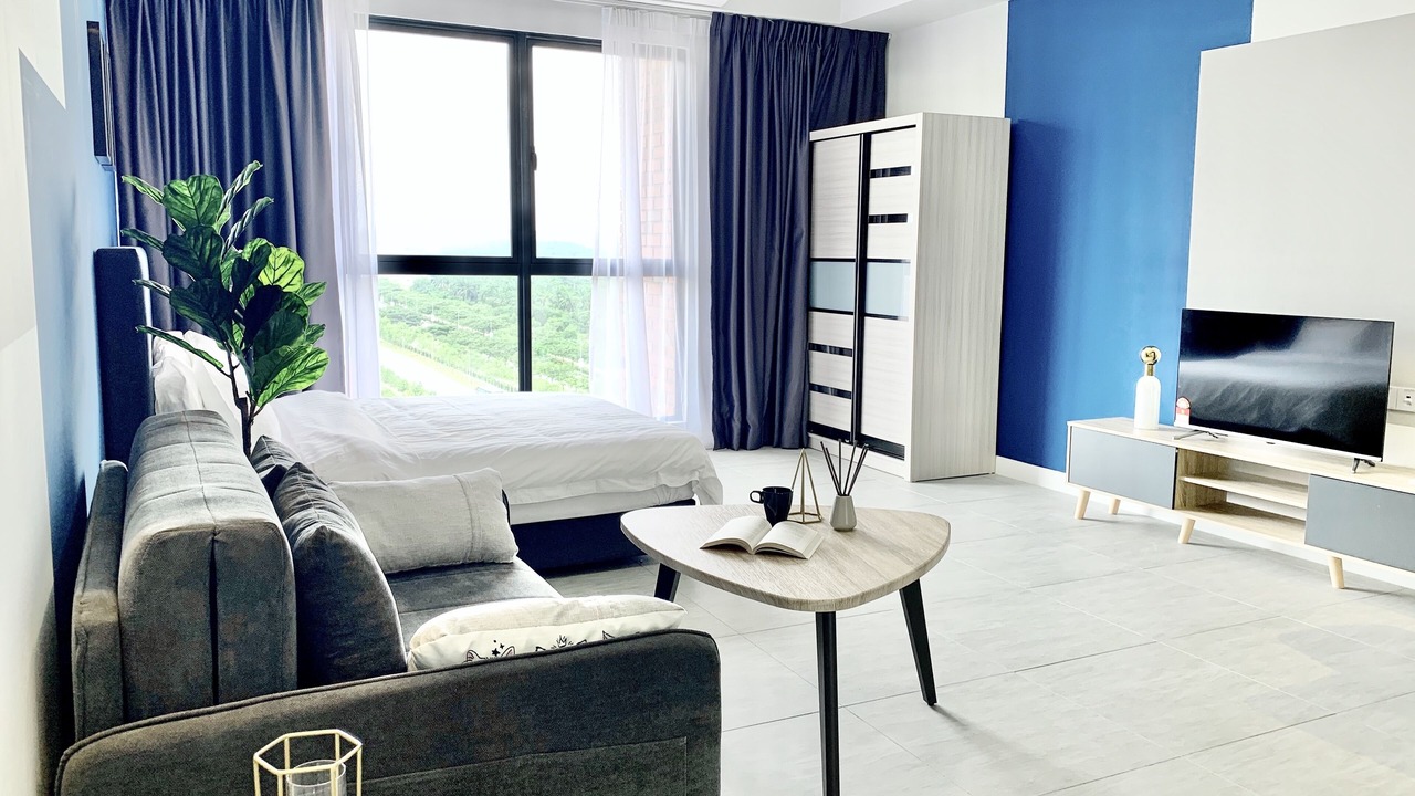 Photo of Livingroom in Kota Warisan