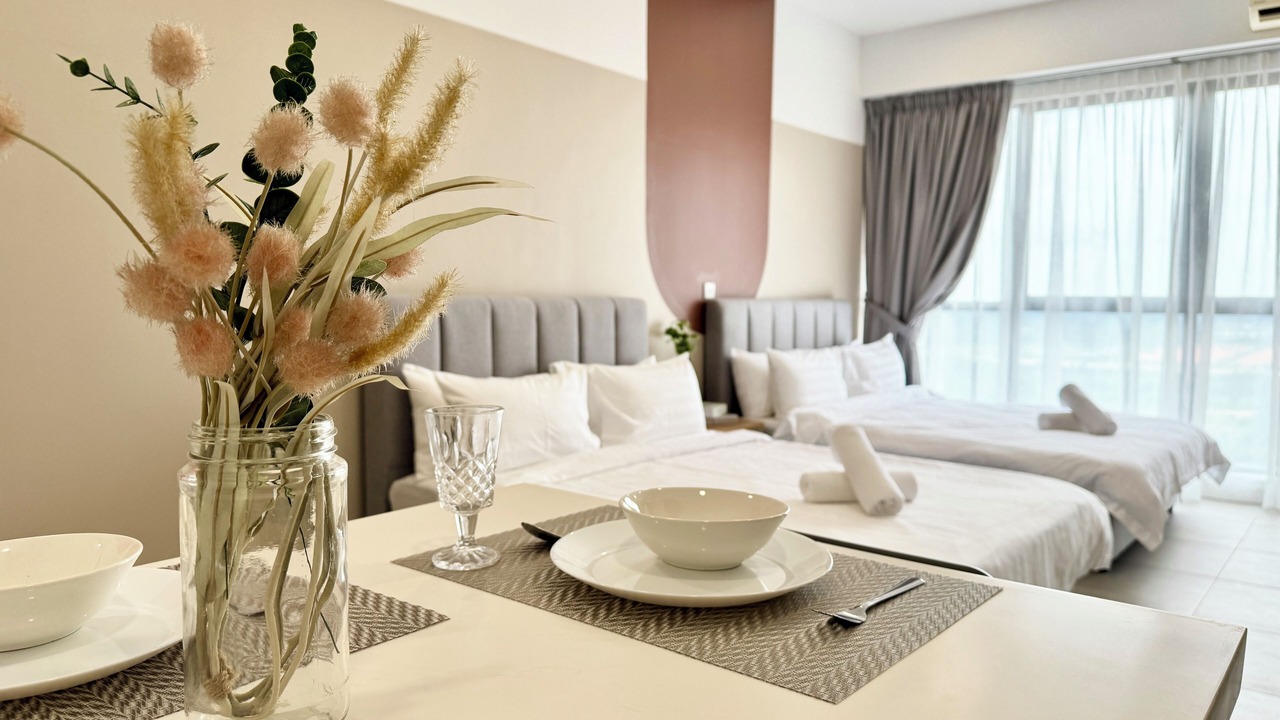 Photo of Bedroom in Kota Warisan