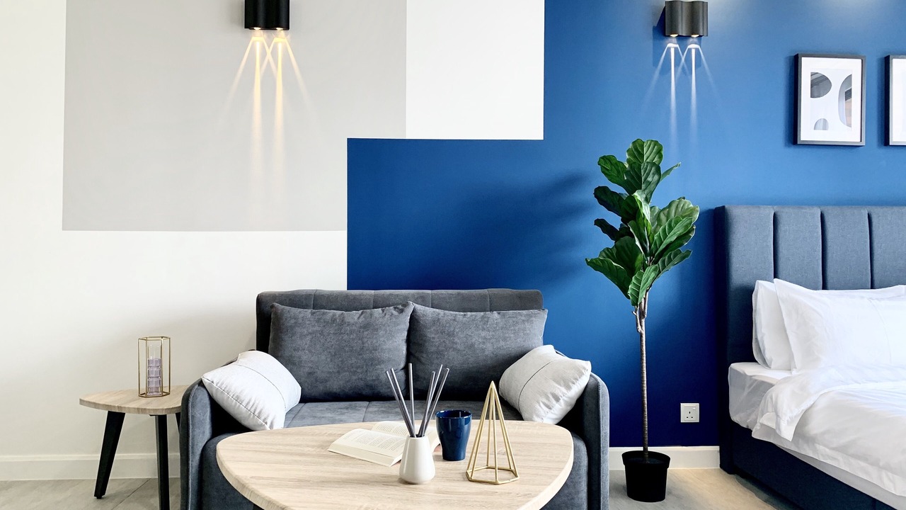 Photo of Livingroom in Kota Warisan