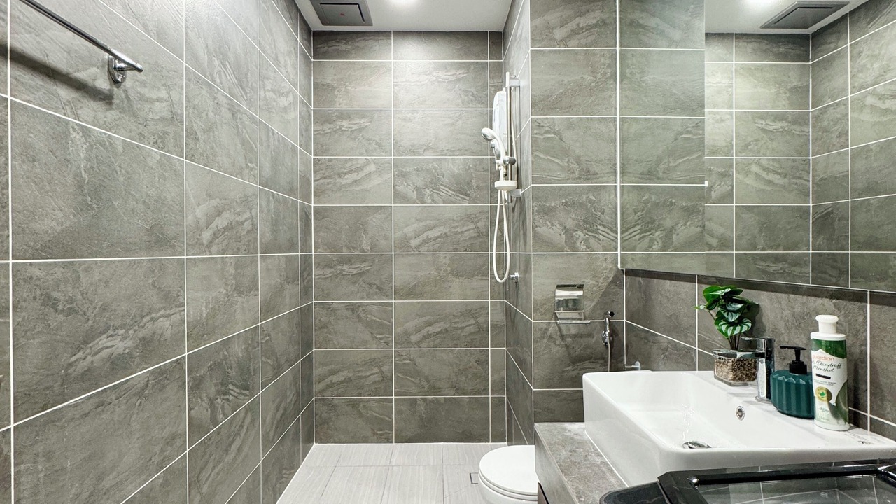 Photo of Bathroom in Kota Warisan