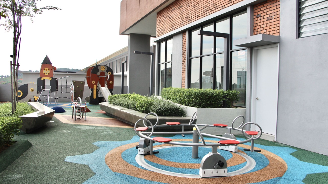 Photo of Outdoor in Kota Warisan