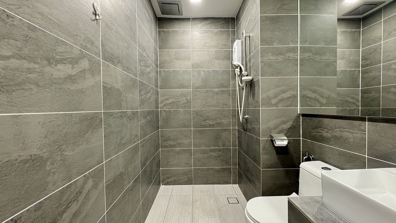 Photo of Bathroom in Kota Warisan