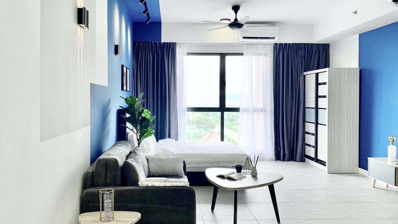 Photo of Livingroom in Kota Warisan