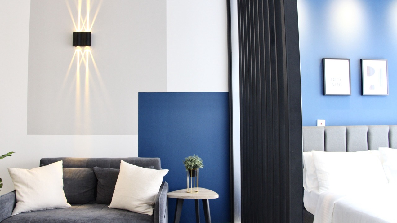 Photo of Livingroom in Kota Warisan
