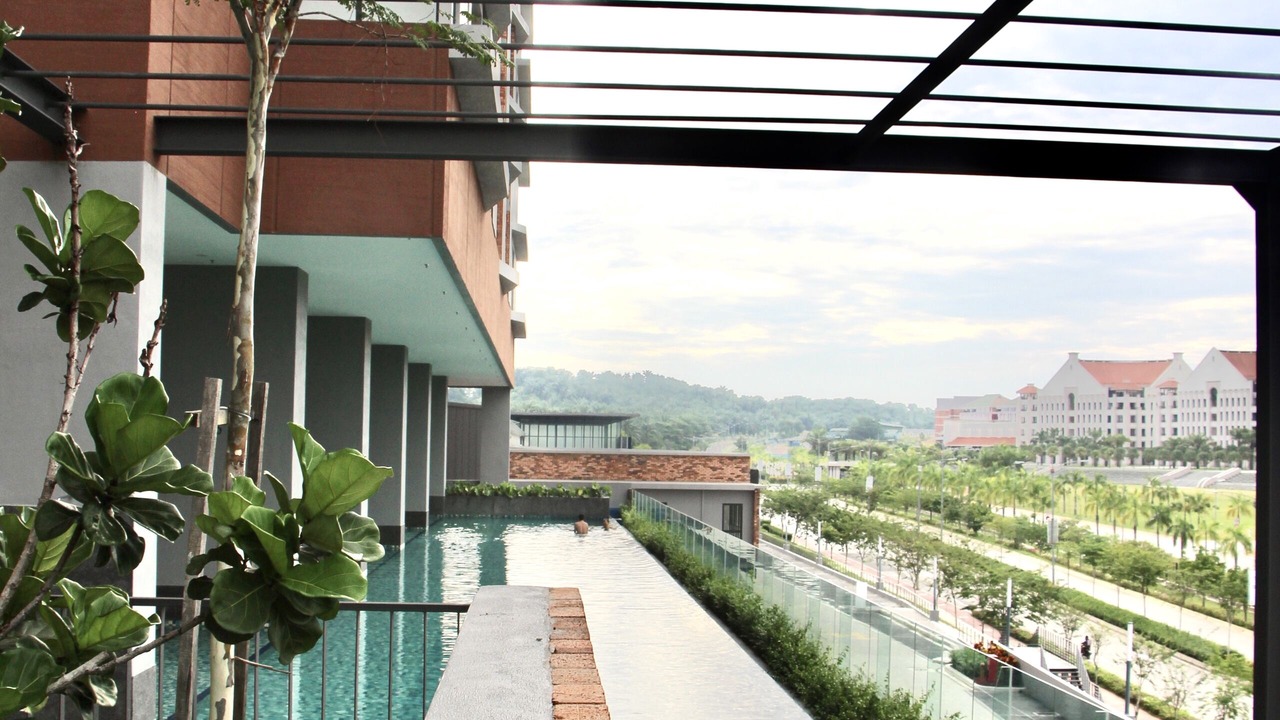 Photo of Outdoor in Kota Warisan