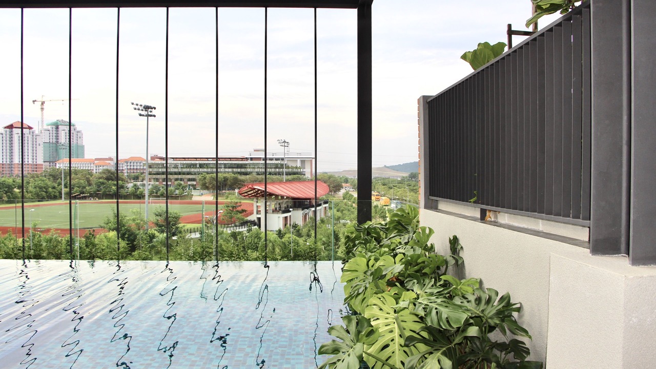 Photo of Outdoor in Kota Warisan