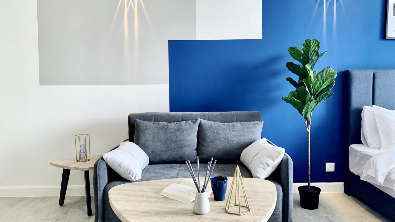Photo of Livingroom in Kota Warisan