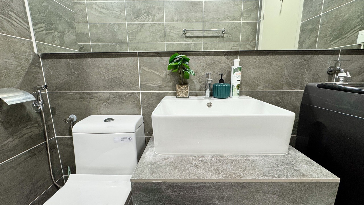 Photo of Bathroom in Kota Warisan