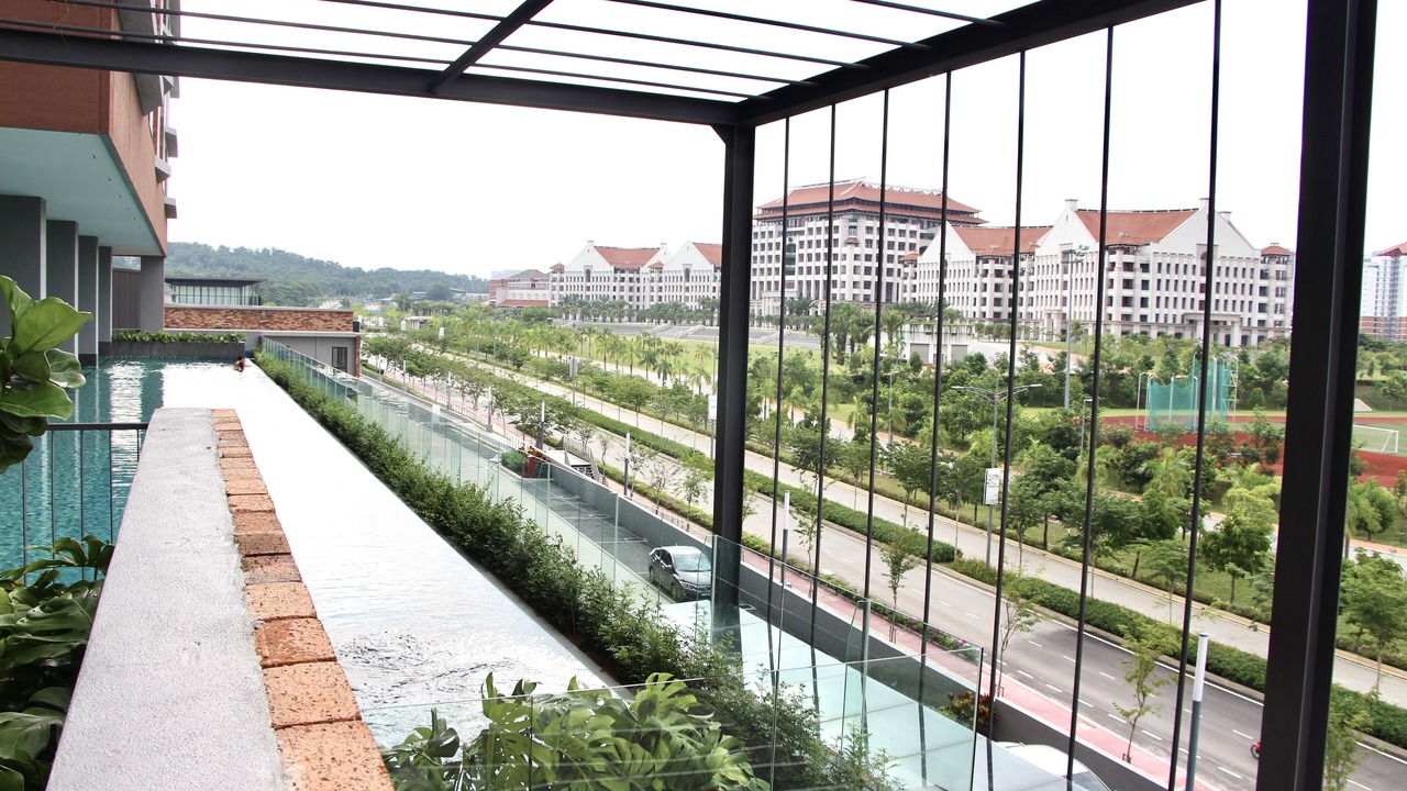 Photo of Outdoor in Kota Warisan