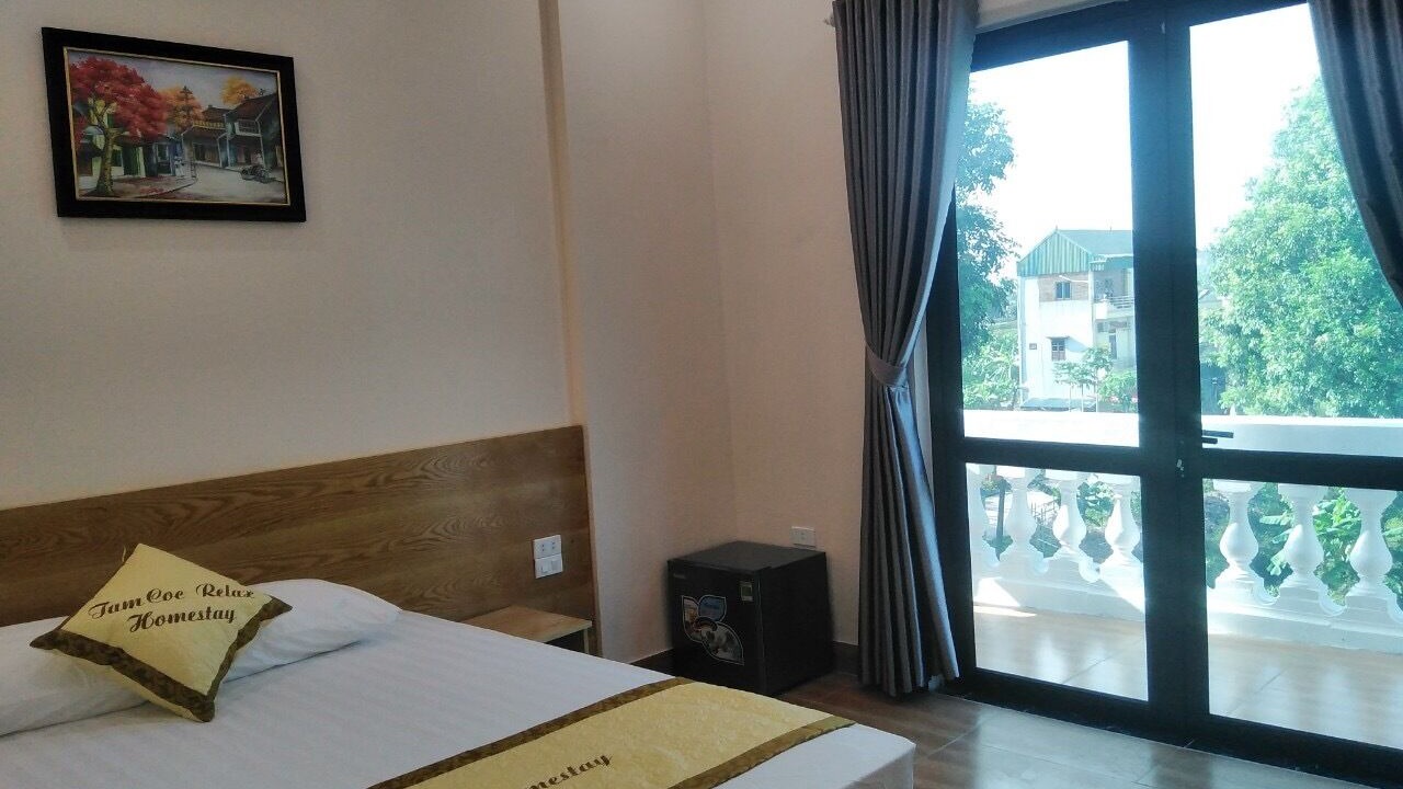 Photo of Bedroom in Hoa Lu