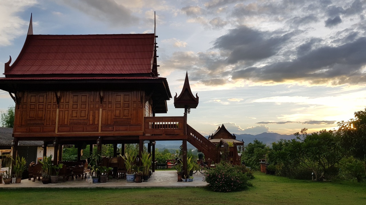 Photo of Outdoor in Mae Faek Mai