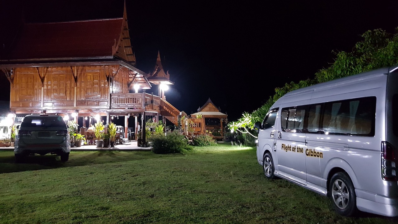 Photo of Outdoor in Mae Faek Mai