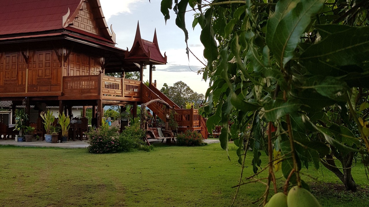 Photo of Outdoor in Mae Faek Mai