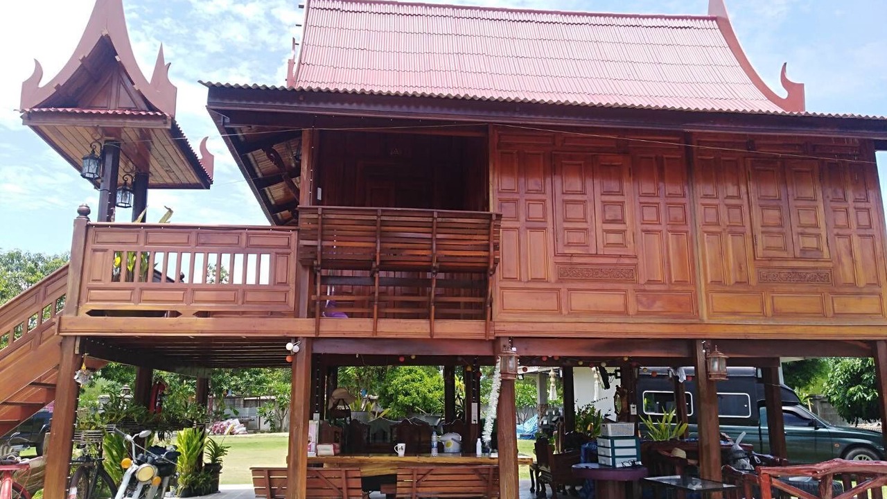 Photo of Outdoor in Mae Faek Mai