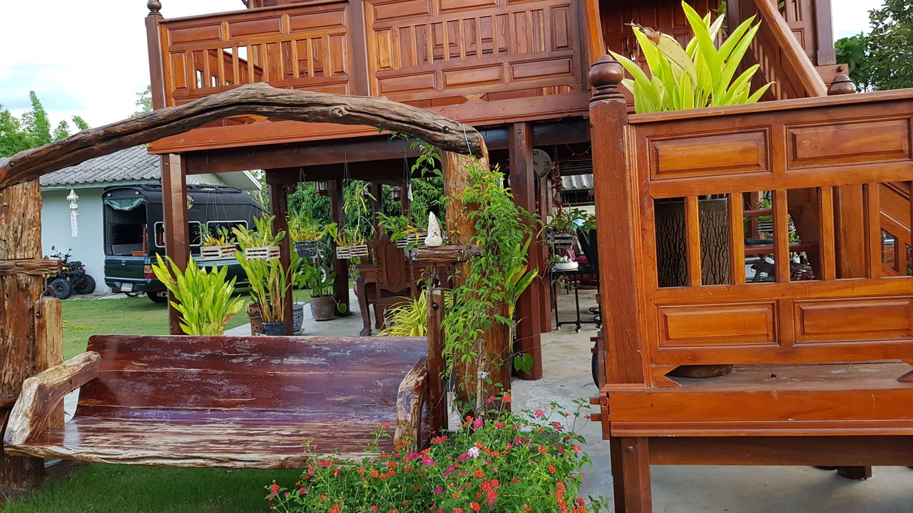 Photo of Outdoor in Mae Faek Mai
