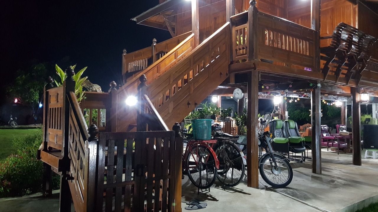 Photo of Outdoor in Mae Faek Mai