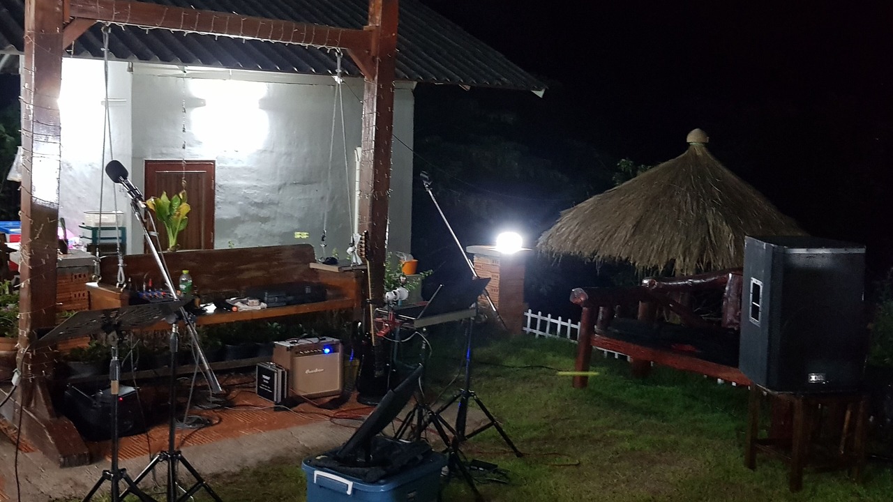 Photo of Outdoor in Mae Faek Mai