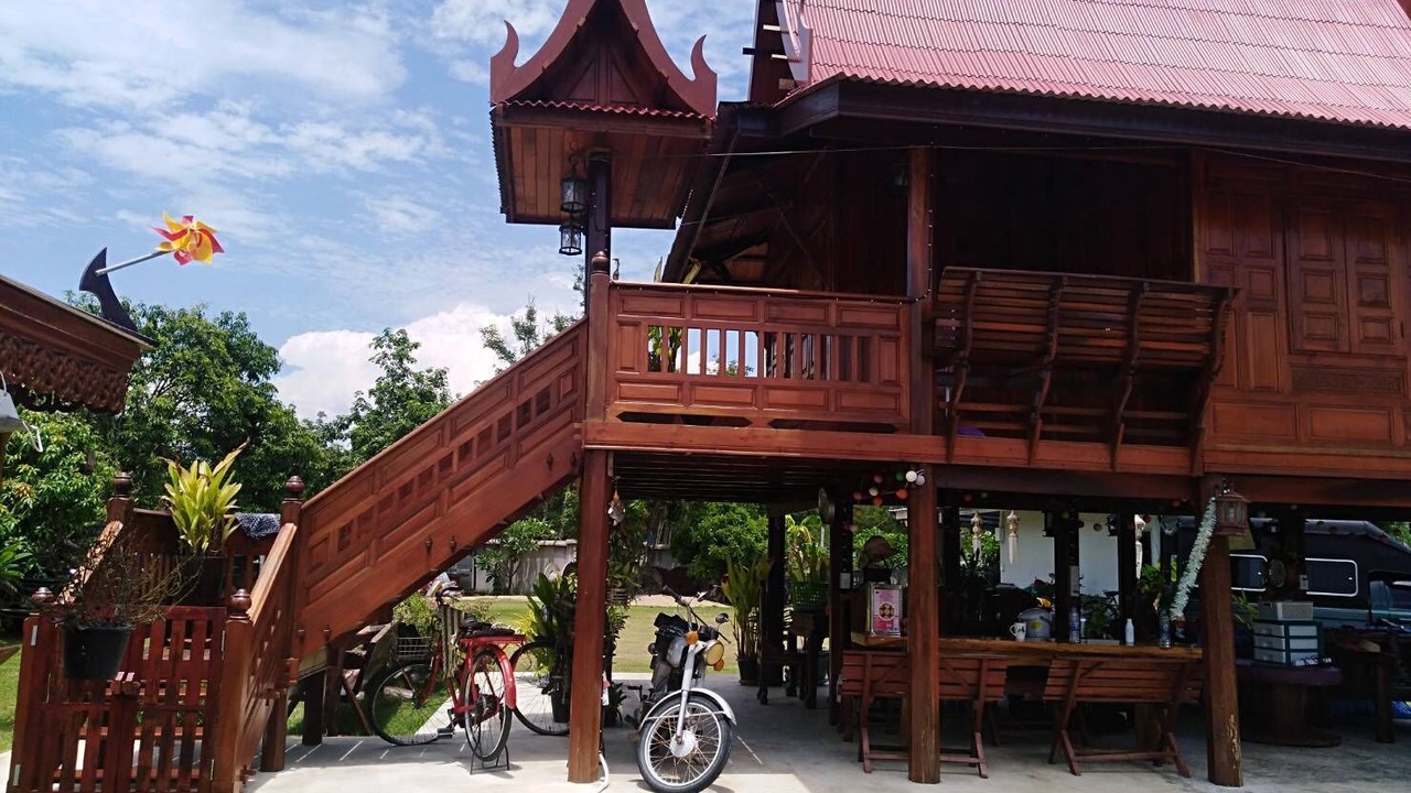 Photo of Outdoor in Mae Faek Mai
