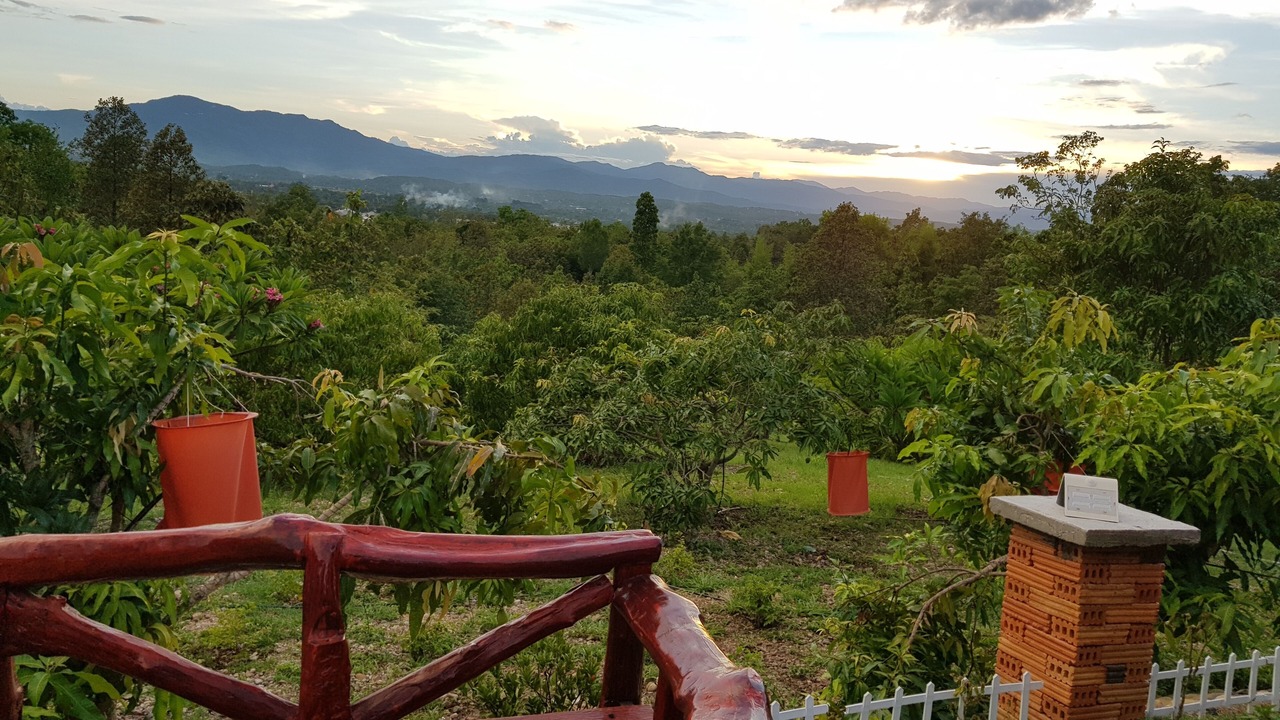 Photo of Outdoor in Mae Faek Mai