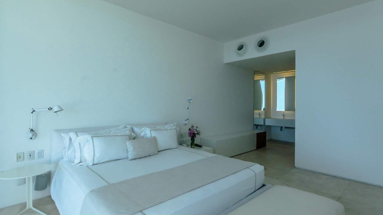Photo of Bedroom in Zona Hotelera