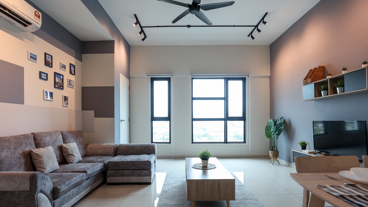 Photo of Livingroom in Malacca City