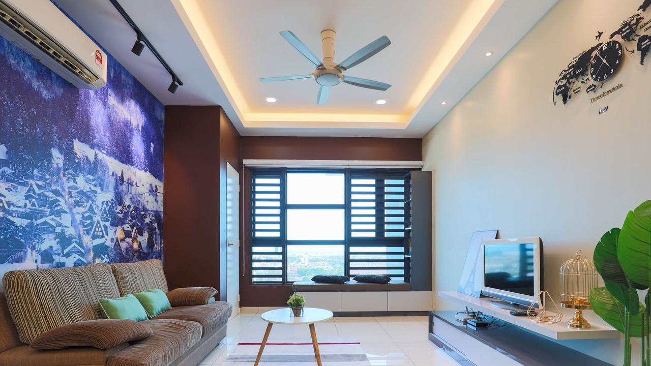 Photo of Livingroom in Malacca City