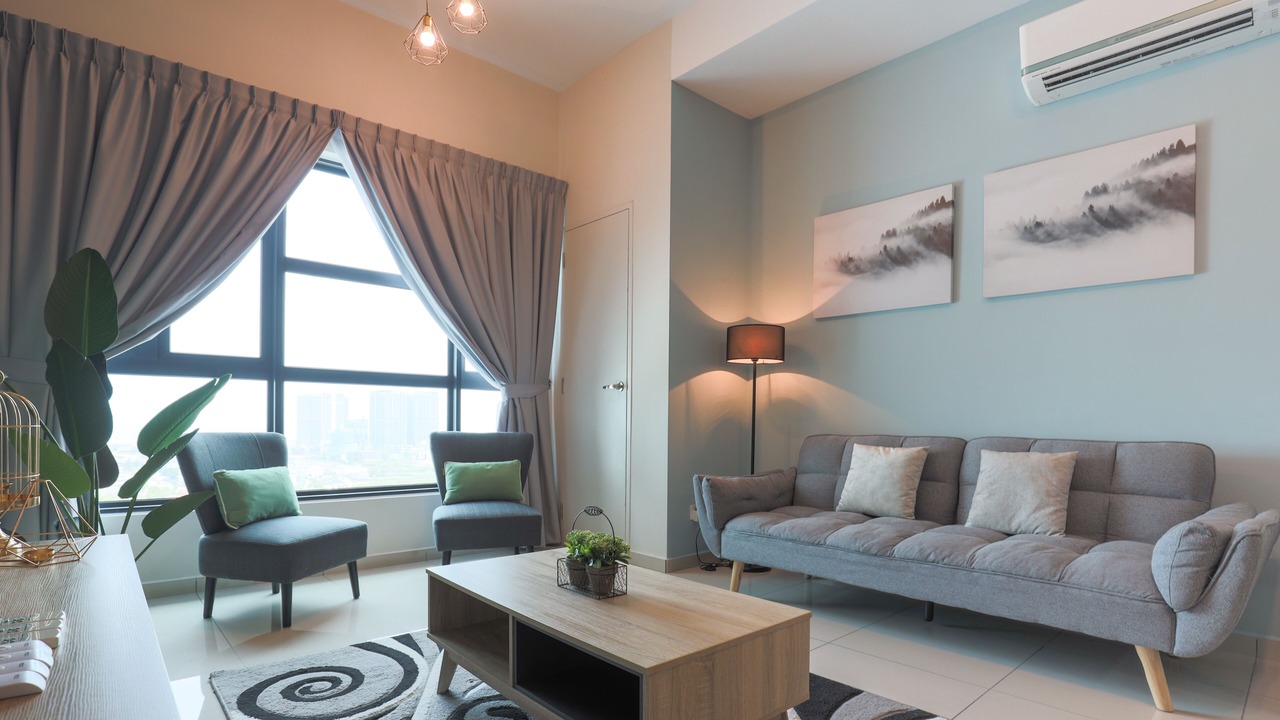 Photo of Livingroom in Malacca City