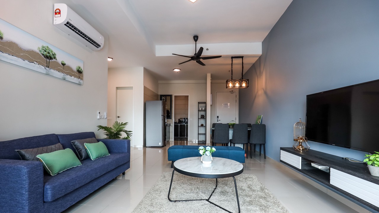 Photo of Livingroom in Malacca City