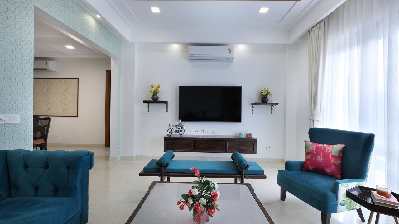 Photo of Livingroom in Gurugram
