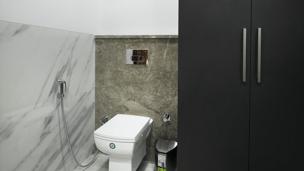 Photo of Bathroom in Gurugram